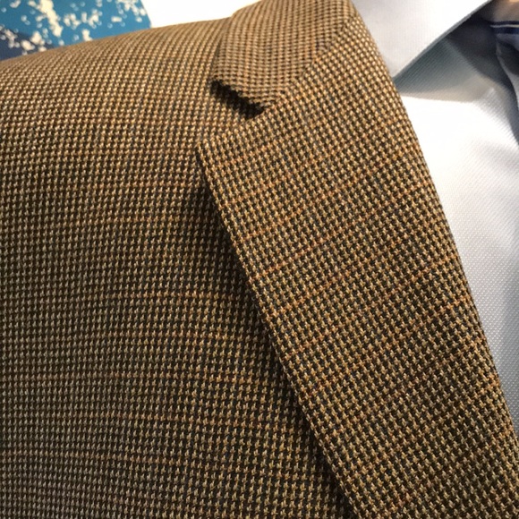 Chaps Sport Coat - Picture 5 of 17